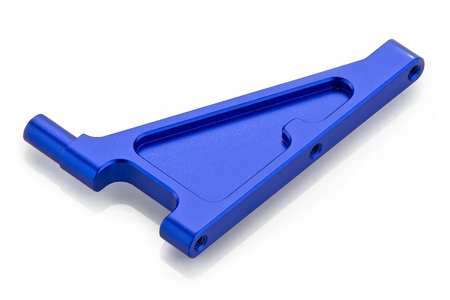 HSP Dark Blue Aluminium Front Chassis Brace image 70342