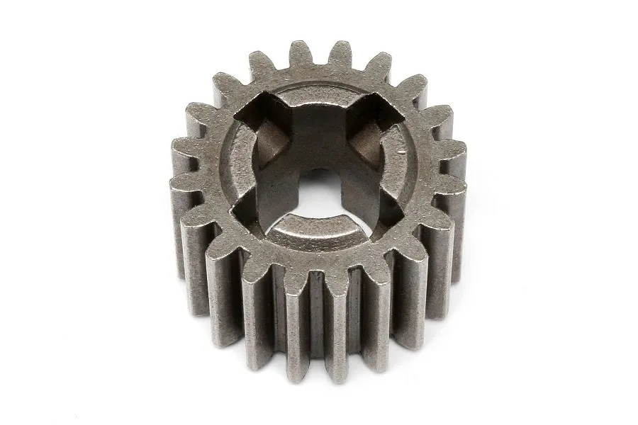 HPI Baja 5B/5SC/5T 20T Steel Drive Gear image 7038