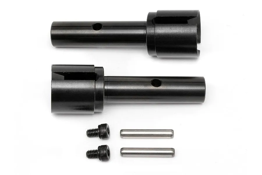HPI Baja 5B/5SC/5T 22x68mm Drive Axles 2Pcs image 7042