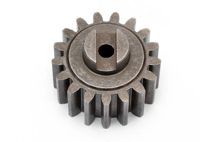HPI Baja 17T 1.5Mod Pinion Gear image 7045