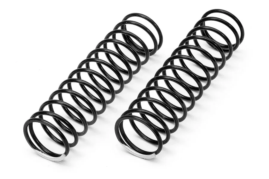 HPI Savage (White 159gF/mm) Shock Springs 2Pcs image 7054