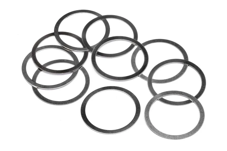 HPI 13x16x0.2mm Washers 10Pcs image 7060