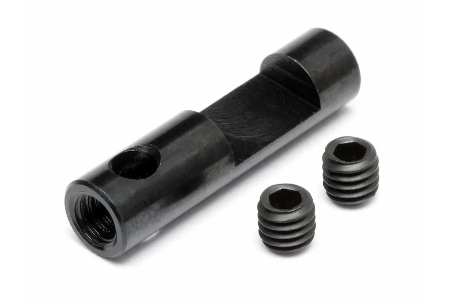 HPI Baja 5B/5SC/5T Brake Cam w/ Grub Screw image 7061