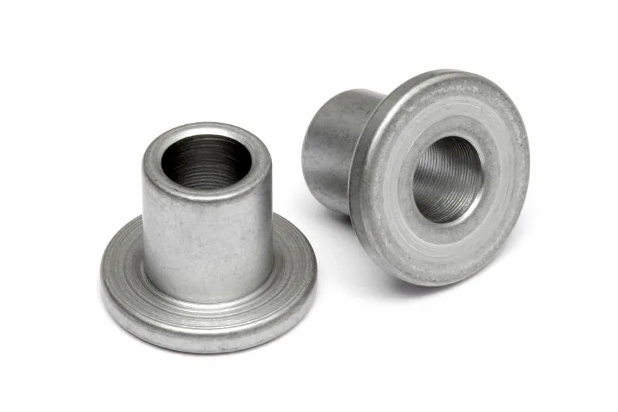 HPI Baja 5B/5SC/5T 4x6x7mm Flanged Collars 2Pcs image 7062