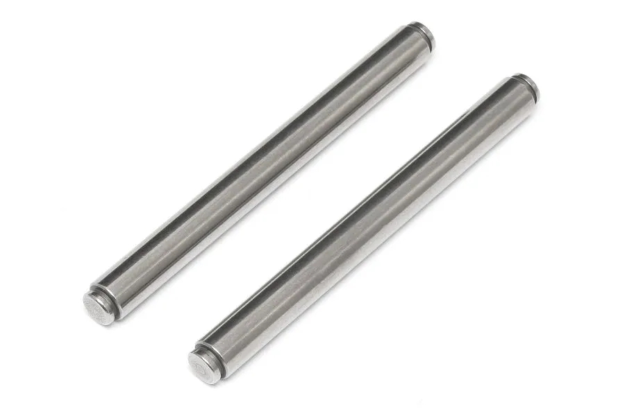 HPI Baja 5B/5SC/5T 6x63mm Suspension Arm Pins 2Pcs image 7077