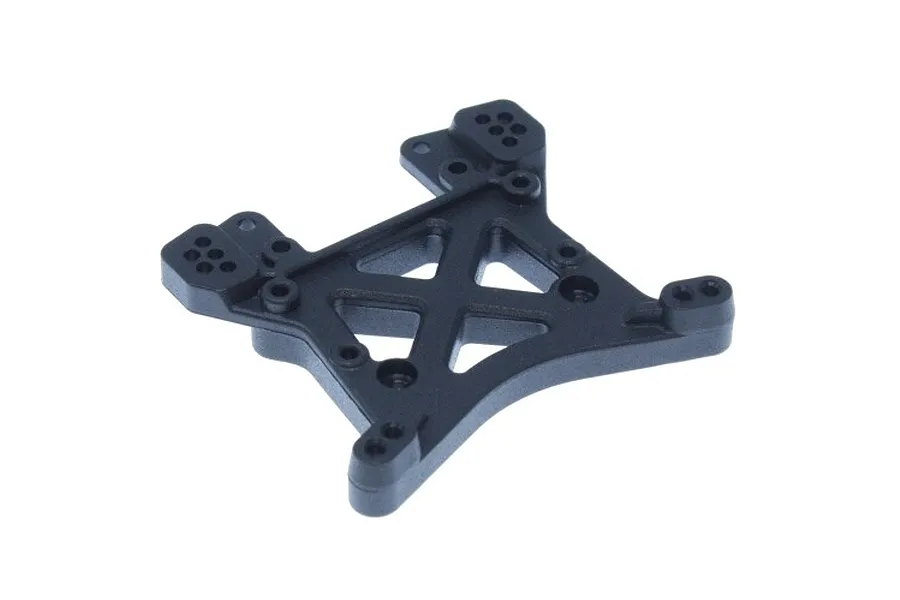 HSP Front/Rear Shock Tower 1Pc image 70764