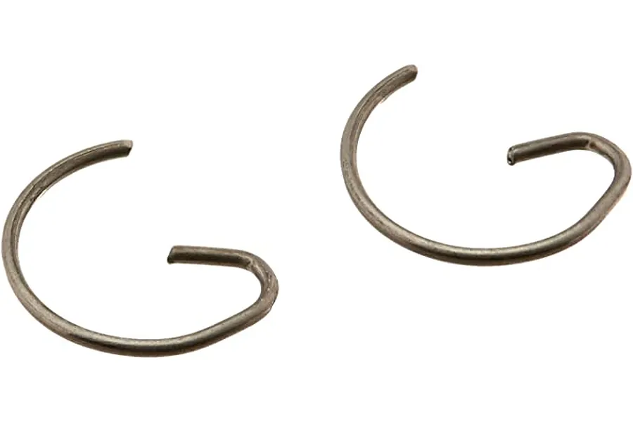 HSP Piston Gudgeon Pins 2Pcs image 70771