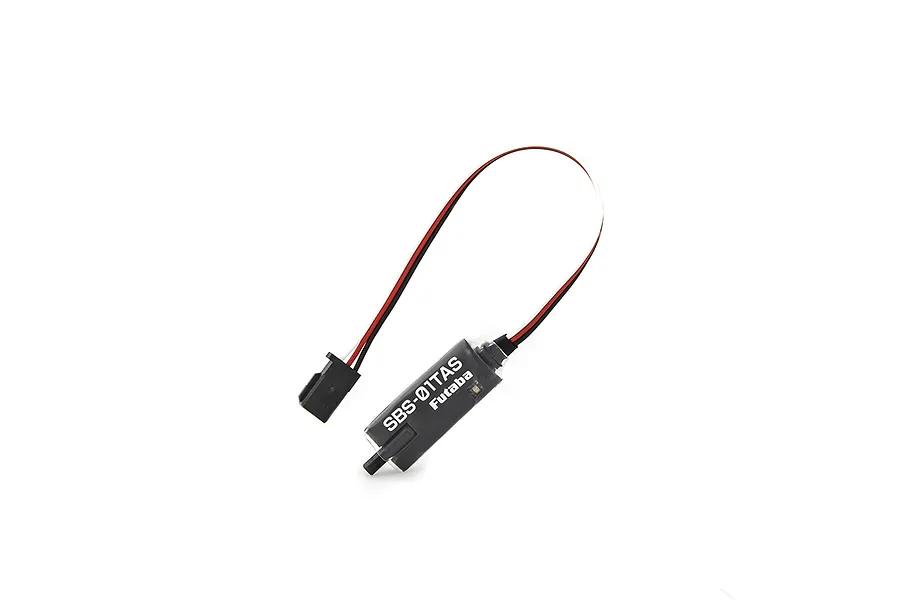 Futaba Telemetry Airspeed Sensor image 70984