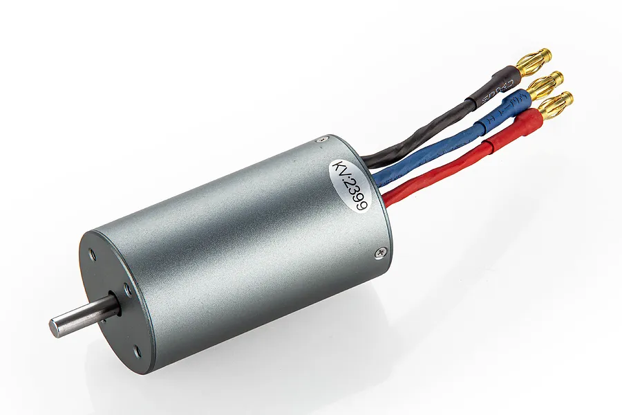 HSP 2400KV Brushless Motor image 71002