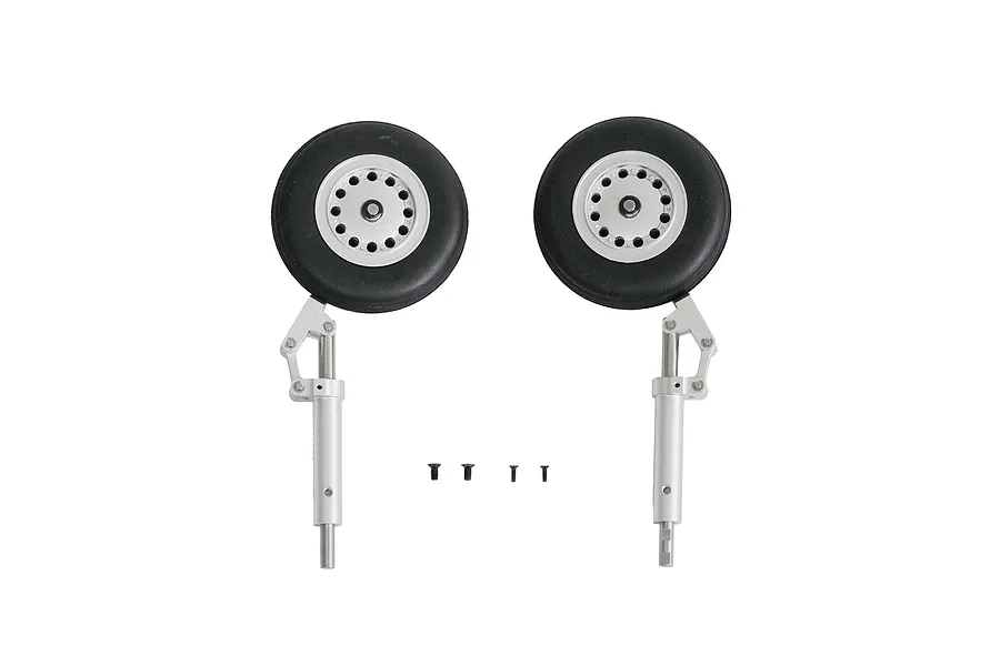 E-Flite Viper 90mm EDF Jet Main Gear Struts image 71008