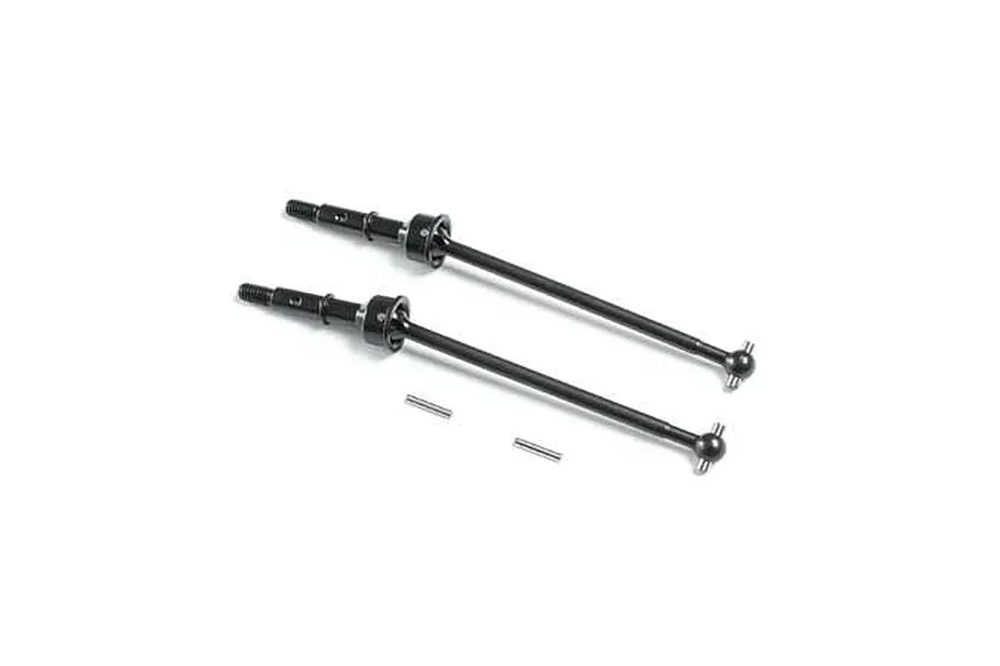 Losi 1/10 1969 Camaro 22S CVA Driveshaft Set image 71009