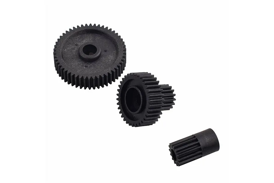 RGT Transmission Gear Set 3Pcs image 71012