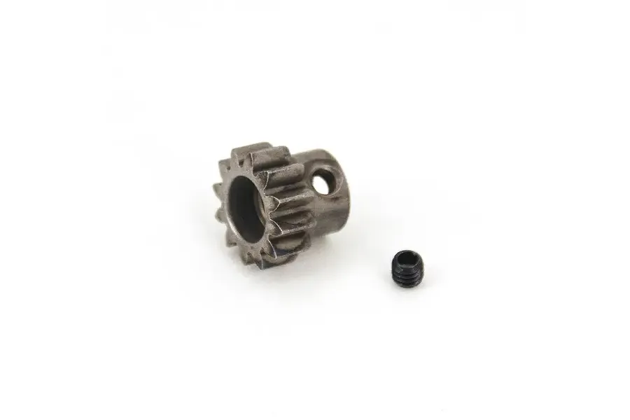 HSP Steel 12T 1Mod Pinion Gear image 71013