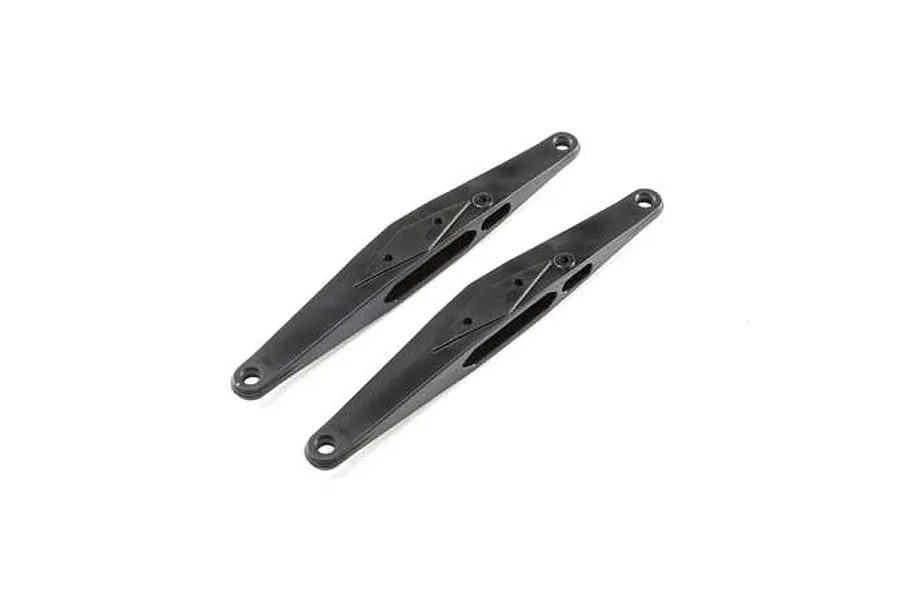 Losi Super Baja Rey Rear Trailing Arms 2Pcs image 71070