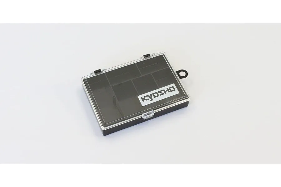Kyosho Multi Function Storage Box 1Pc image 71135