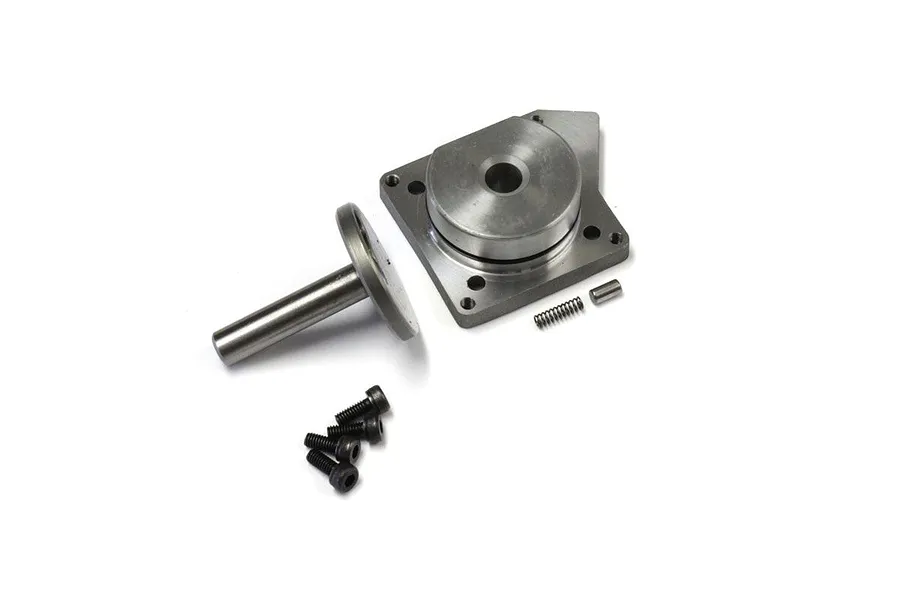 Kyosho Back Plate Set image 71139