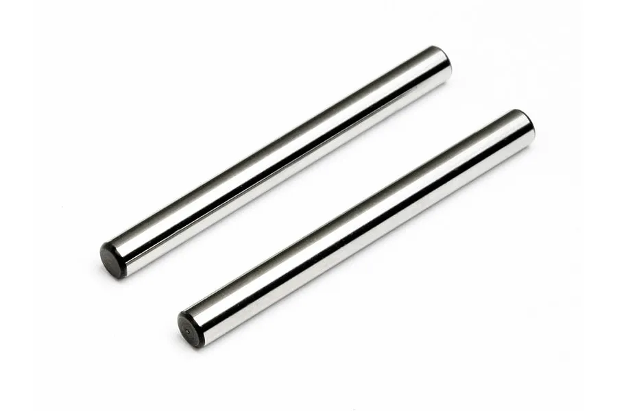 HPI Firestorm/Blitz 3x32mm Suspension Shafts 2Pcs image 7121
