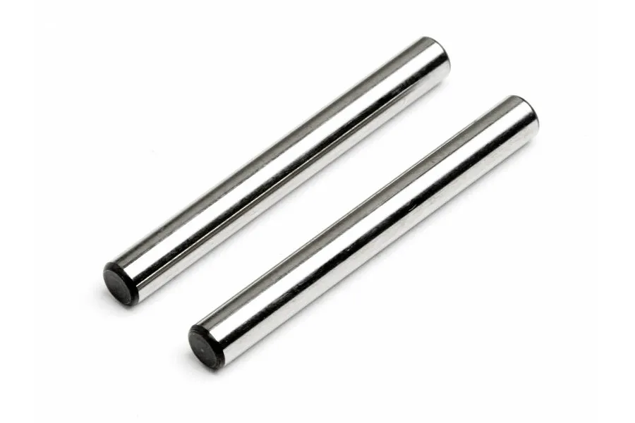 HPI Firestorm/Blitz 3x27mm Suspension Arm Pins 2Pcs image 7123