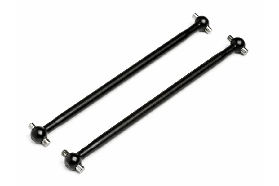 HPI Firestorm/Blitz 6x86mm Drive Shafts 2Pcs image 7125