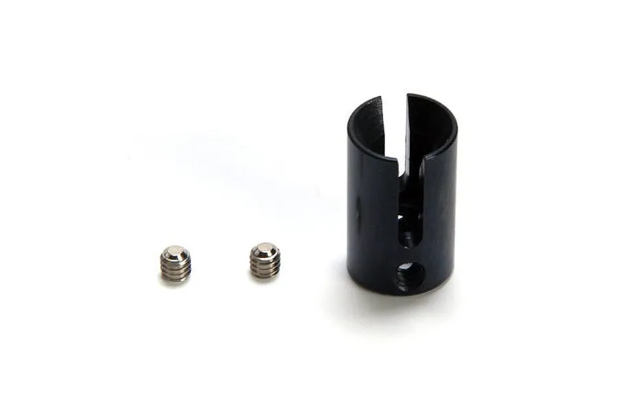 Losi Center Drive Shaft Cup Adapter image 71273