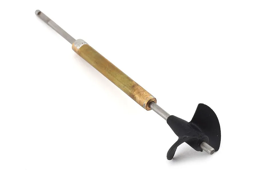 Pro Boat Sprintjet 9&amp;quot; Prop Shaft &amp;amp; Stuffing Tube image 71294