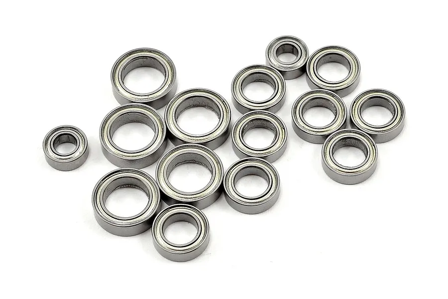 Traxxas Metal Shielded Bearing Kit image 71319