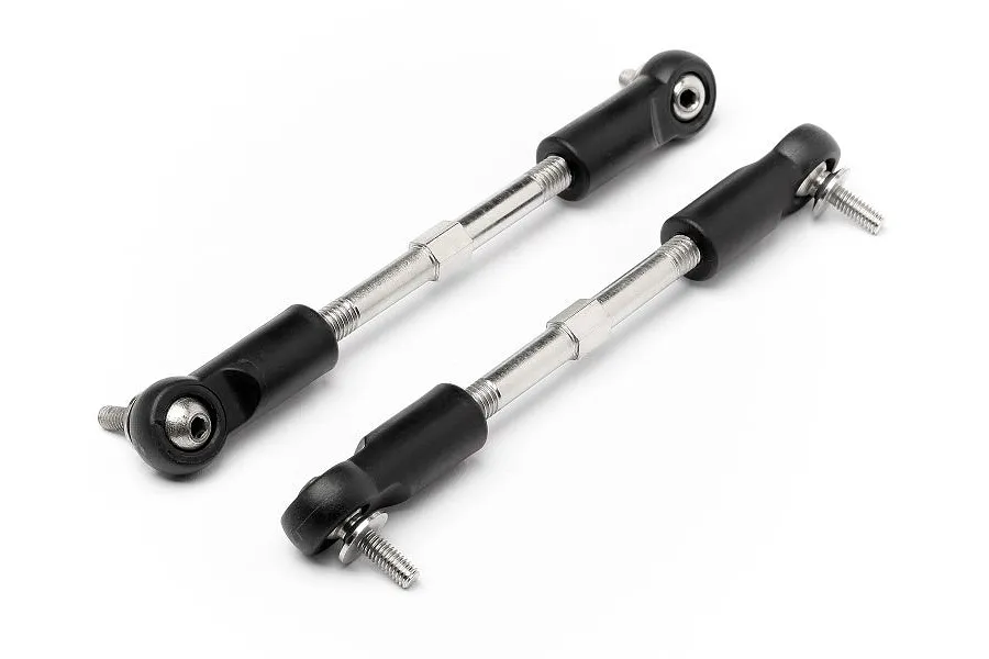 Maverick Blackout MT Turnbuckles 2Pcs image 71335