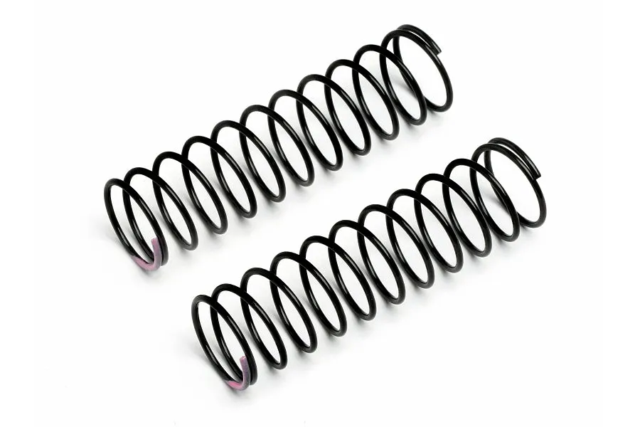 HPI Firestorm (Pink 3lb) Shock Springs 2Pcs image 7138