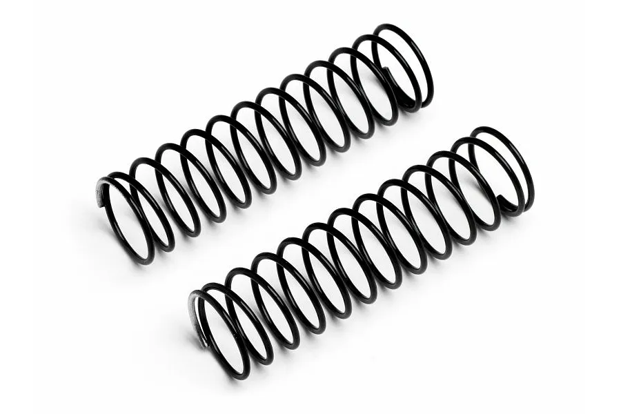 HPI Firestorm (Silver 2.7lb) Shock Springs 2Pcs image 7139