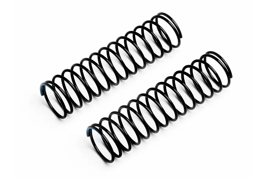 HPI Firestorm (Blue 2.4lb) Shock Springs 2Pcs image 7140