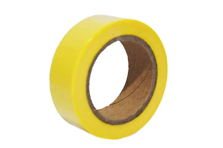 Scale Modellers Supply 15mm x 10m Masking Tape image 71402