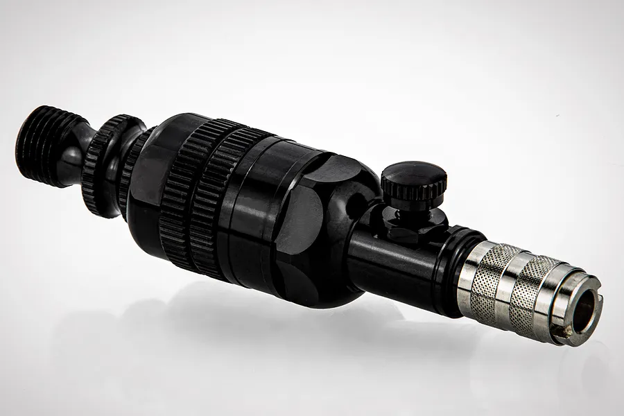 Scale Modellers Supply DragonAir Inline Filter &amp;amp; Moisture Trap image 71428