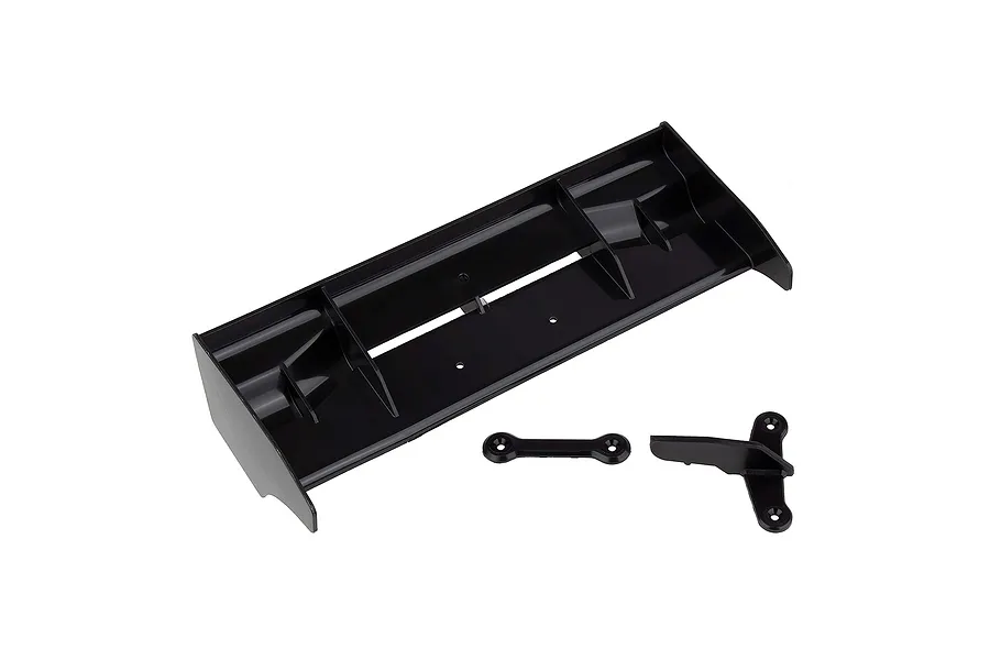 Team Associated RC8B4 Black Wing image 71438