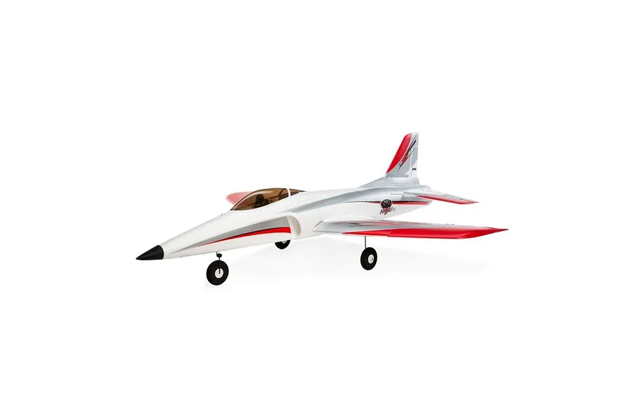 E-Flite RC Plane Habu STS 1m EDF Jet RTF Basic with Safe Select Technology image 71486