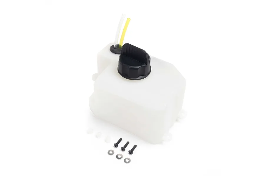 Losi DBXL 2.0 800cc Complete Fuel Tank image 71491