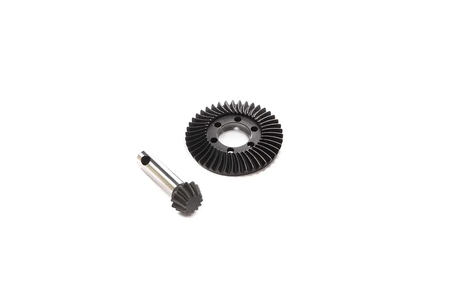 Axial SCX6 Ring &amp;amp; Pinion Gear Set image 71553