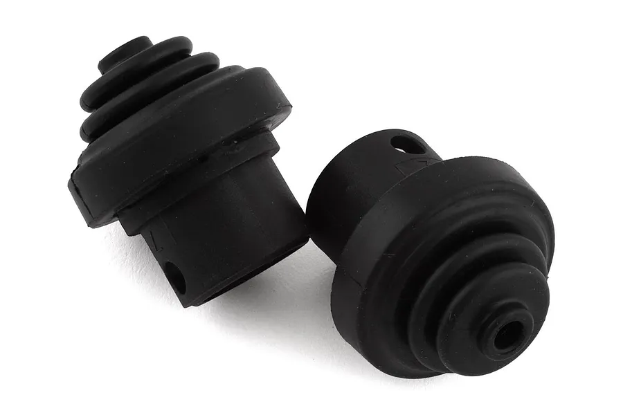 Traxxas Sledge Driveshaft Retainers image 71606