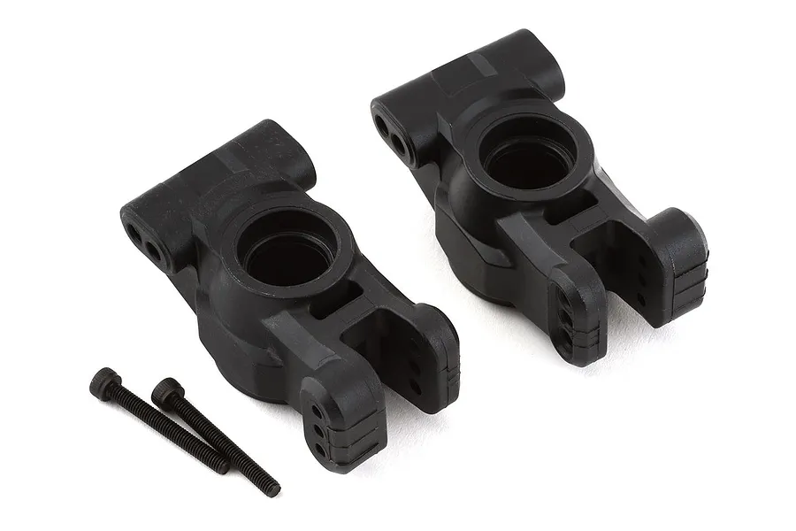 Traxxas Rear Hub Carriers 2Pcs image 71608