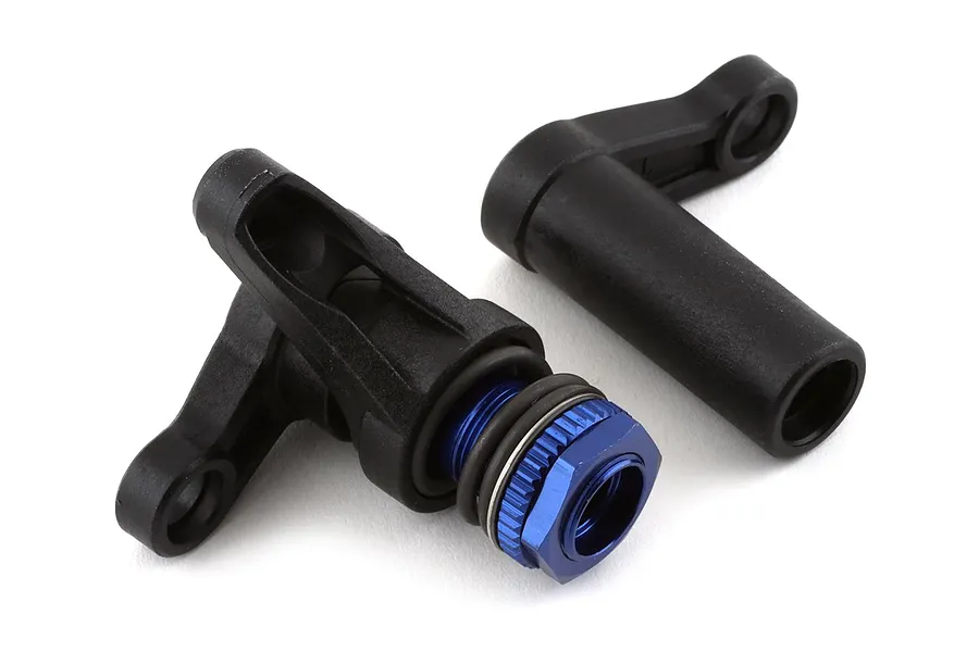 Traxxas Sledge Servo Saver Assembly image 71613