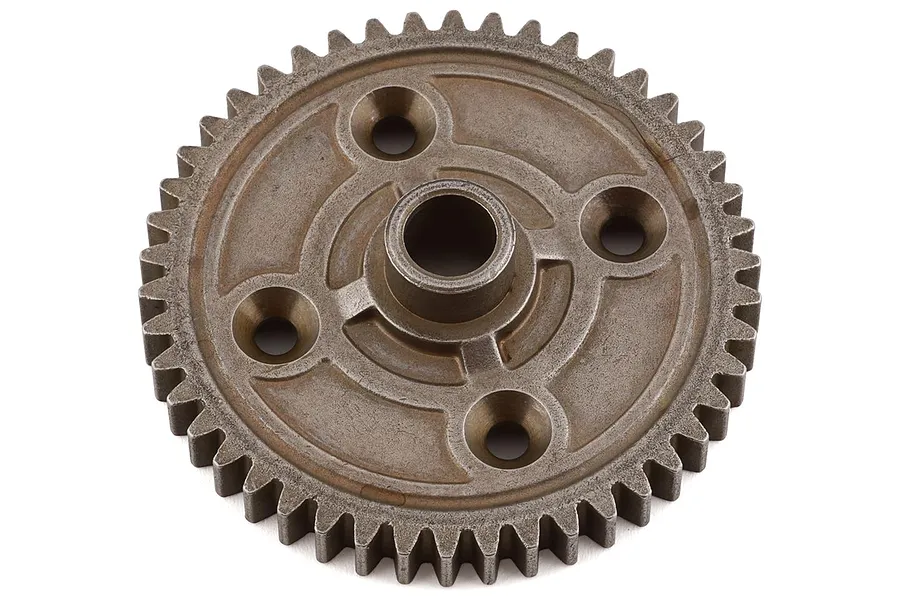 Traxxas Steel 46T 1Mod Spur Gear image 71615