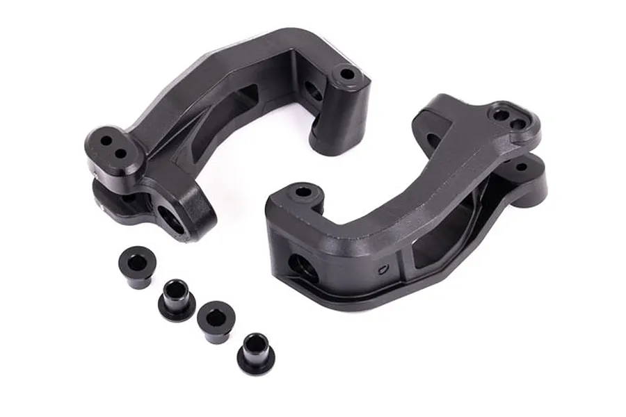 Traxxas Steering Hub Carriers (C-Hubs) 2Pcs image 71617