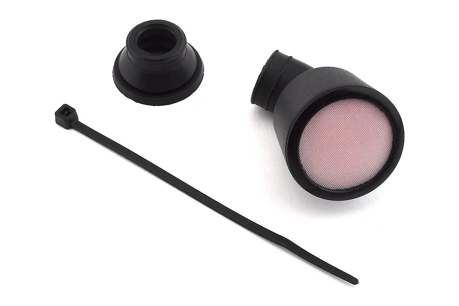 Traxxas Complete Air Filter Set image 71620