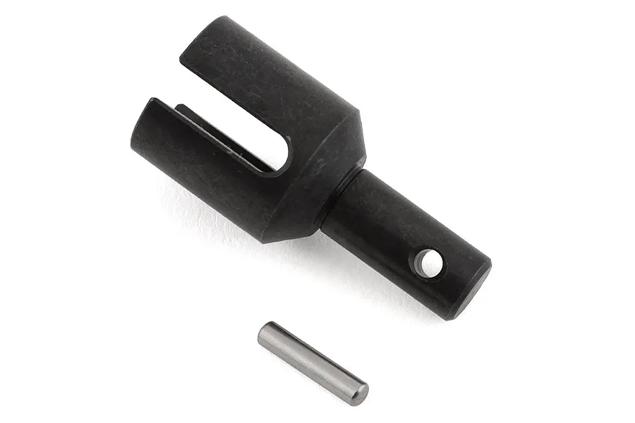 Traxxas Sledge Front/Rear Differential Output Cup 1Pc image 71622