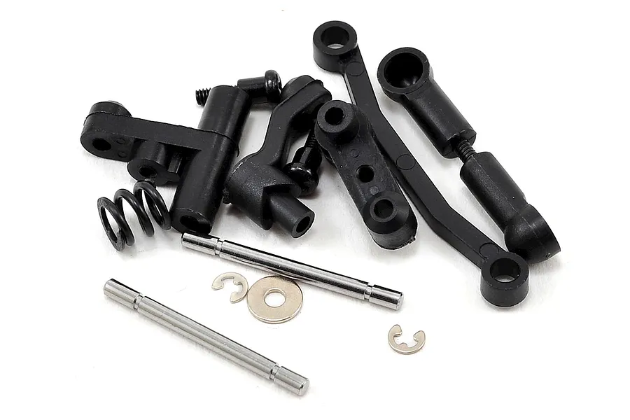 Traxxas LaTrax Steering Bellcrank Set image 71625