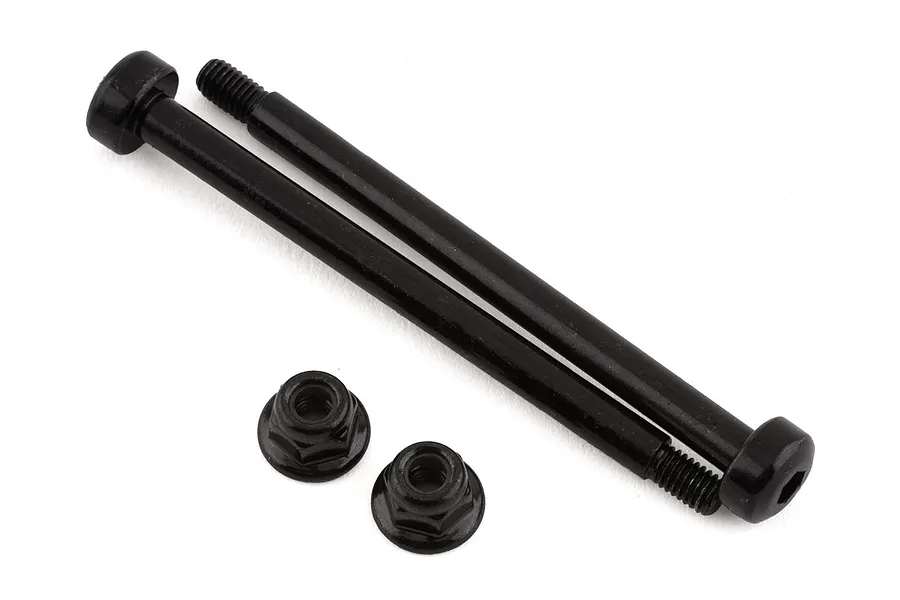 Traxxas Sledge Front Outer Suspension Pins 2Pcs image 71626