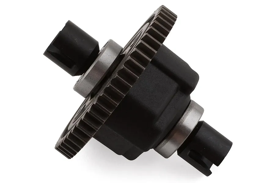 Traxxas Sledge Complete Centre Differential Set image 71628