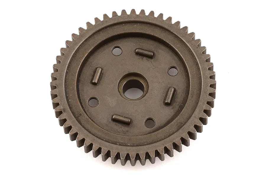 Traxxas Steel 52T 1Mod Spur Gear image 71630
