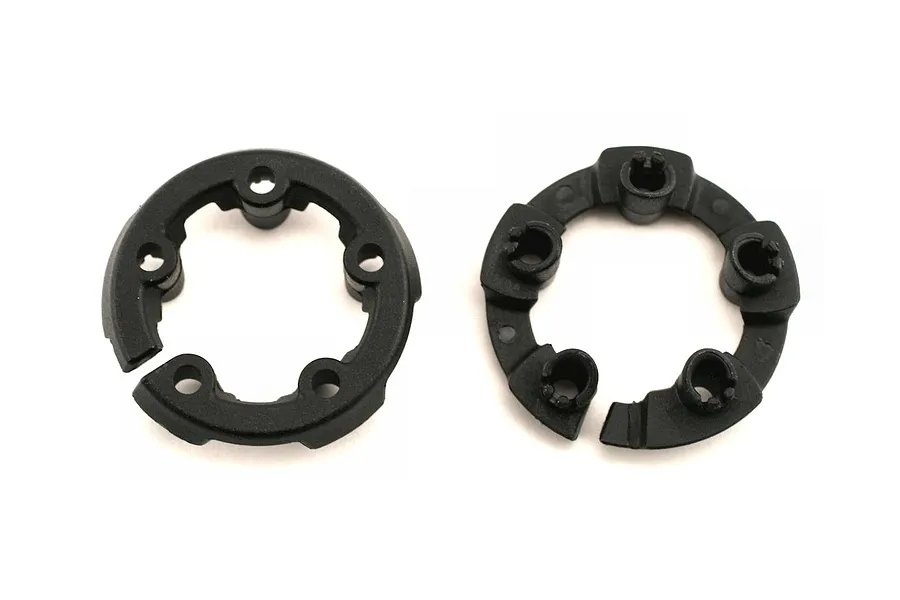 Traxxas Piston Head Set image 71635