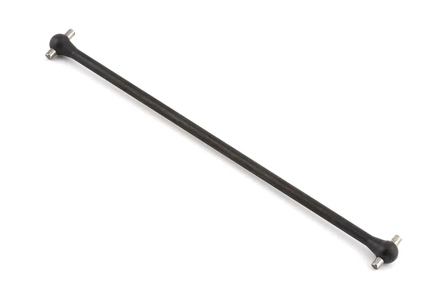Traxxas Sledge Center Rear Driveshaft 1Pc image 71640