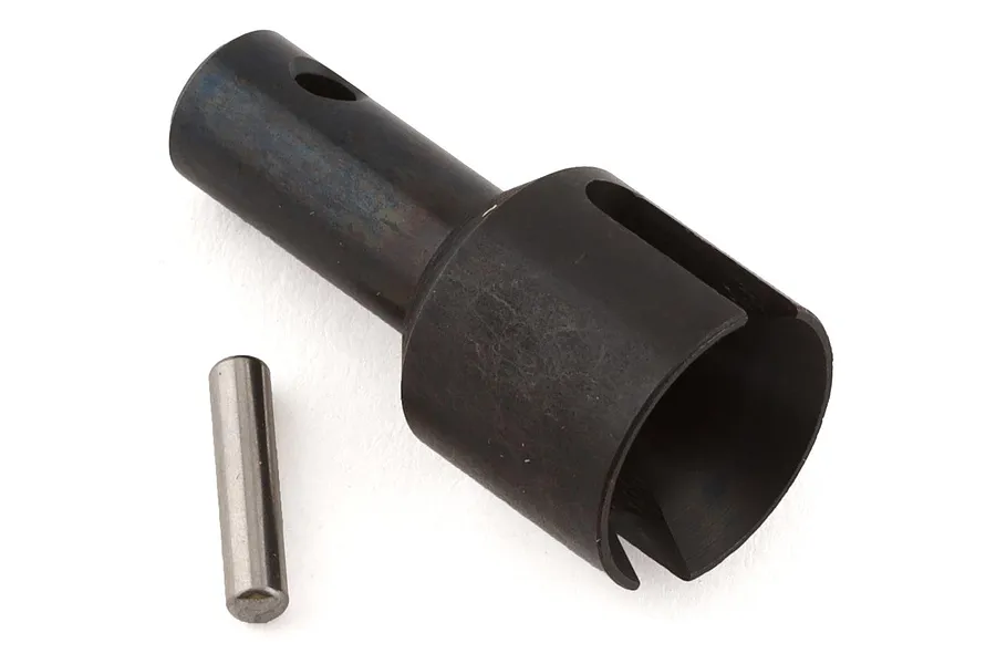 Traxxas Sledge Center Differential Output Cup w/ 2.5x12mm Pin 1Pc image 71644